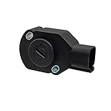 53031576 TPS Sensor Throttle Position Sensor 5015186AA 53031575AE,53031575AF,53031575AH,53031576AB,53031576AC, 53031576AD for 1998-2007 Dodge Ram 2500 3500 5.9L Cummins Diesel