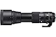Sigma 150-600mm F5,0-6,3 DG OS HSM Contemporary Objektiv für Nikon F Objektivbajonett
