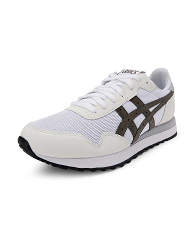 Image of ASICS Unisex Tiger Runner II Sneakers