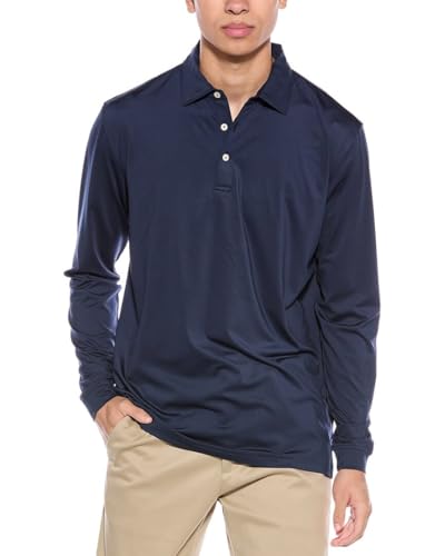 Peter-thousand, blue, XL
