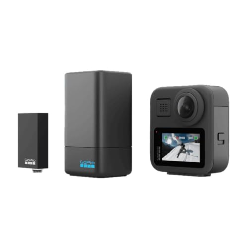 GoPro Dual Battery Charger + Enduro Battery (MAX) - Official GoPro Accessory - image 3