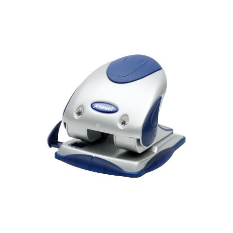 Rexel Precision 240 Durable 2 Hole Punch Cover