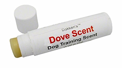 Dokken Dove Game Scent Wax .15 oz DVSW699 Hunting...