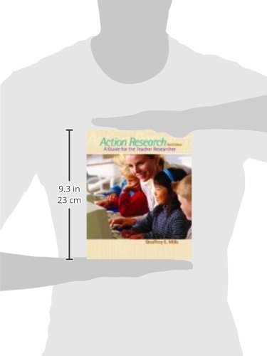 Action Research: A Guide for the Teacher Researcher