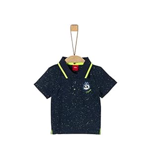 s.Oliver Poloshirt voor babyjongens