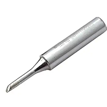 Elon Electronics Hakko Soldering Bit 900M-T-1C suitable for 907/908/60W soldering station/iron (100)