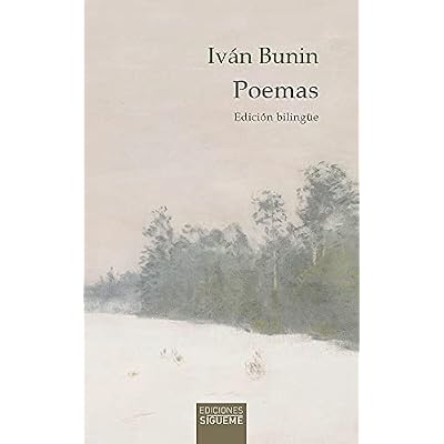 POEMAS - EDICION BILINGUE