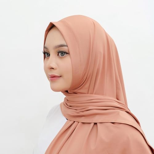 RikaJasmine Instant Hijab Khimar I Ready To Wear Scarf with 5 in 1 style I Muslim Accessories For Women3