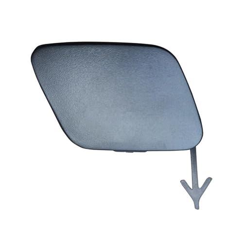 Cache-crochet de remorquage 4M0807241 pour rouler sereinement en Q7