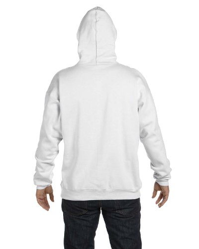 Hanes Mens Ultimate Cotton® Heavyweight Pullover Hoodie #TOP3