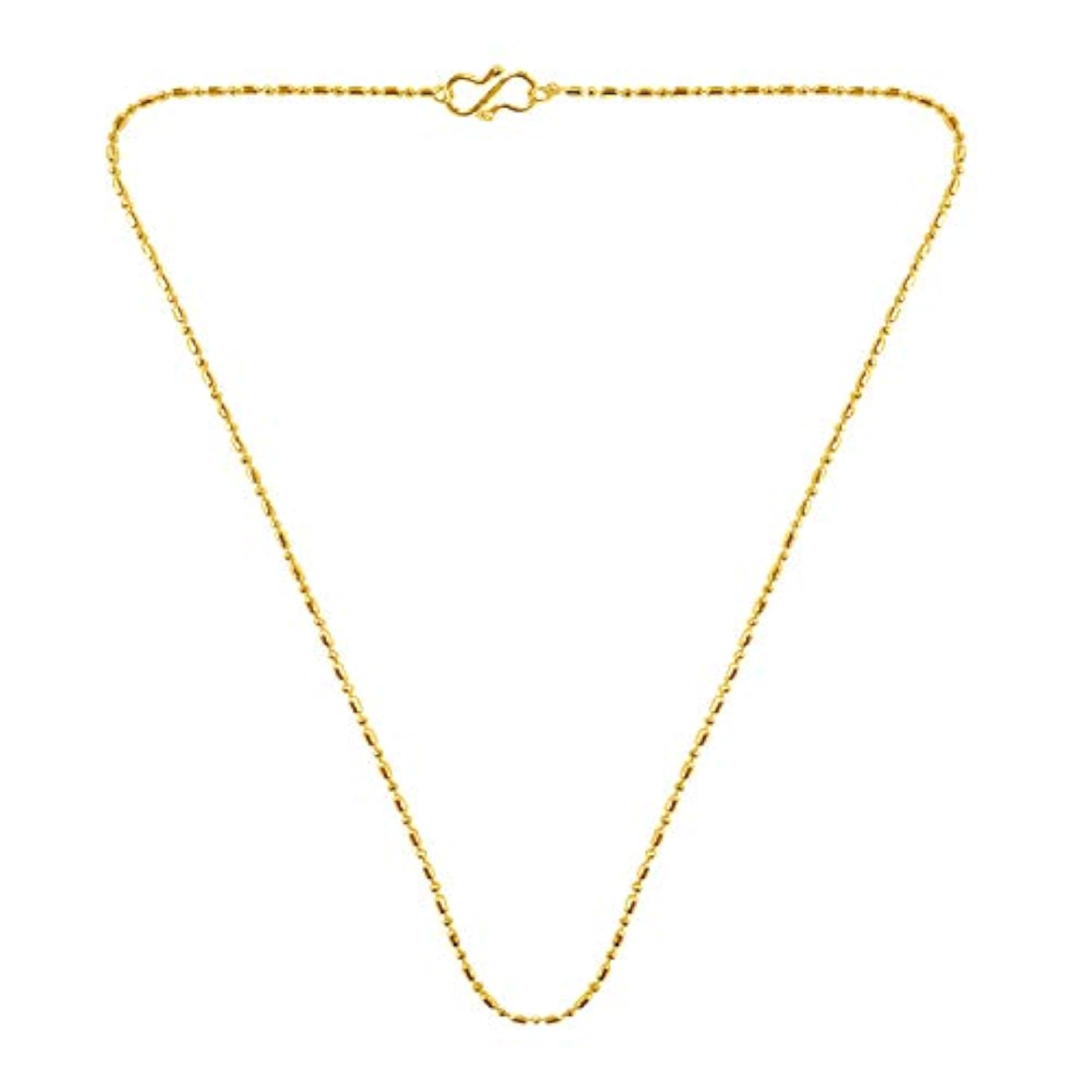 Heart Pendant with Chain Necklace for Valentine