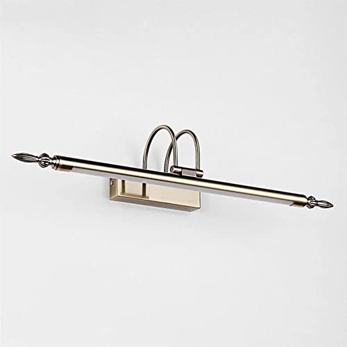 Biiiouu Lámparas de montaje de pared de tocador ajustable modernas Cover