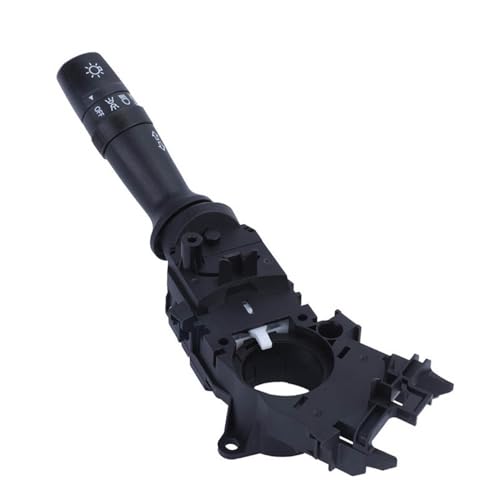 Commutateur de Colonne de Direction Finition Robuste pour Commande Phare Hyundai Sonata 934103S100