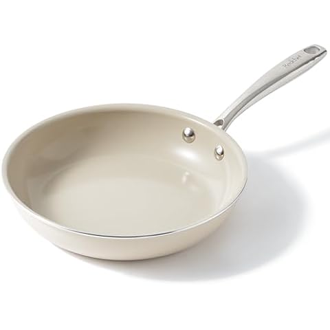 Poêle à induction Redchef 24 cm Cover