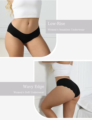 Seamless Underwear  - image 3