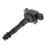 bobina porsche 911 sc Buen recambio: Cambie su bobina de encendido defectuosa y restablezca el rendimiento y la capacidad de conducción de su vehículo.