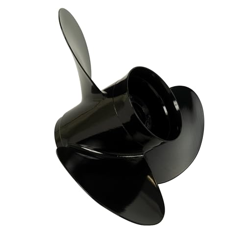 Michigan Wheel Vortex A-Series