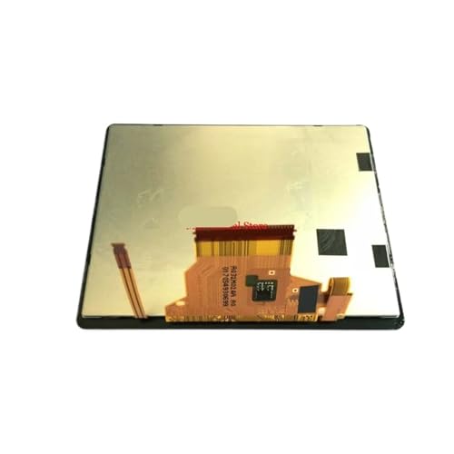 Pantalla LCD Compatible para Cámara Nikon D5500 miniatura 2