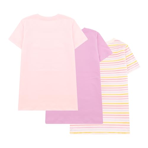 Recopilación de Camisetas de manga corta para Niña los más solicitados. 18 Imagen adicional