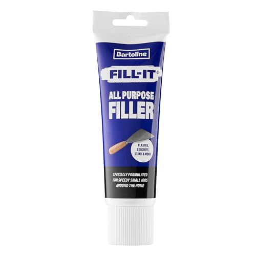 Bartoline Ready Mixed Instant Filler 330g