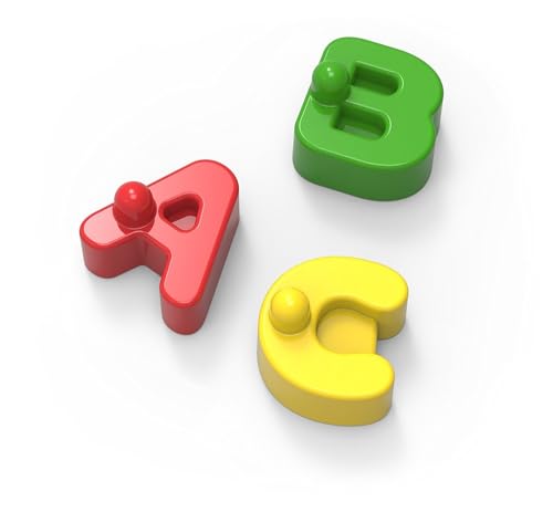 Leapfrog Leaping Lettere