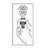 Gardena Faucet Tap Connector (4)