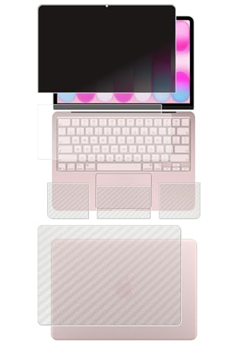 [5�_�Z�b�g(���+�V��+�p�[�����X�g+�^�b�`�p�b�h+�L�[�{�[�h�J�o�[)] ClearView MacBook Neo �w��F�؂��� 13�C���`�p [4way �̂������h�~] �v���C�o�V�[�ی� �t�� �ی� �t�B�����{�J�[�{���� �ی�t�B���� ���{��