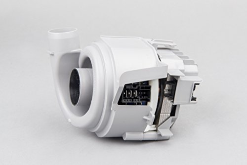 Preisvergleich Produktbild LAUGENPUMPE BOSCH SPS53E / SPS40E 45cm