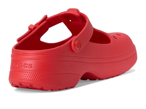 Image of Crocs Women's Classic Mary Jane Clogs