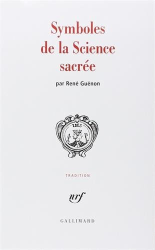  Symboles de la Science sacrée Livre eBook France