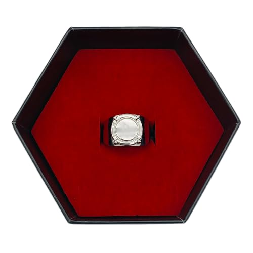 ZAG STORE - Miraculous Ladybug - Adrien's Ring2