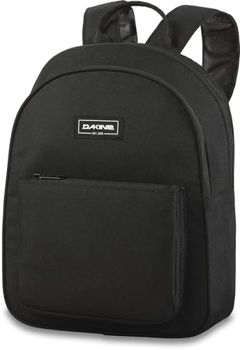 Dakine Essentials Rucksack Mini 7l, Schwarz, Einheitsgröße, Essentials Rucksack Mini 7l