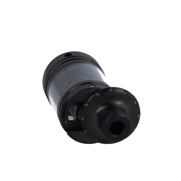 Aspire Nautilus 3 Verdampfer | moderates und Subohm-Dampfen möglich | 4ml Tankvolumen (gunmetal) – Bild 8
