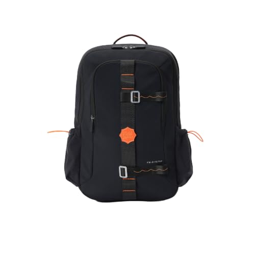 Pitstop 26L Laptop Backpack 15.6 Inch Multipurpose Bag
