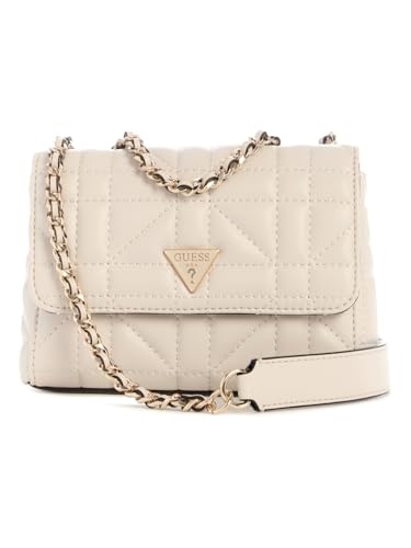 Image of GUESS Women's Edita Mini Convertible Crossbody Flap