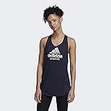 Camiseta de tirantes running Mujer