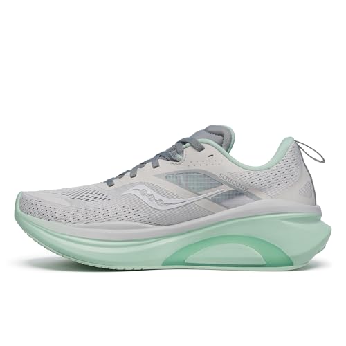 Incredibile comfort con la nostra soletta PWRRUN+ avanzata.