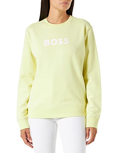 BOSS Hugo Jersey Sweatshirt