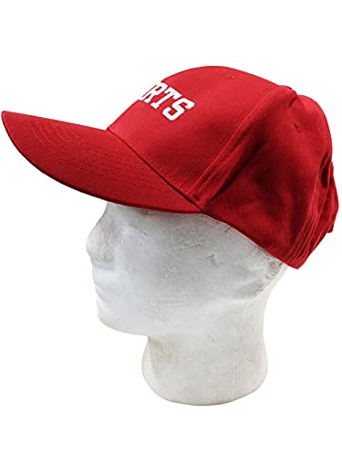 Sports Baseball Cap Norm Macdonald Hat Red Show Fan Funny Team Embroidered Gift #TOP5