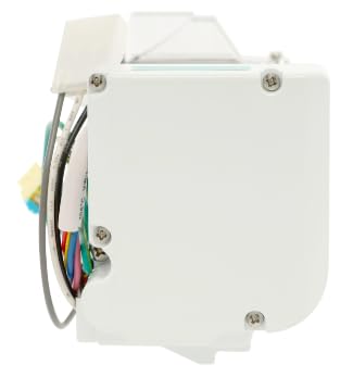Replacement AEQ73130004 Ice Maker Assembly for LG Refrigerators 3380789, PS10063167