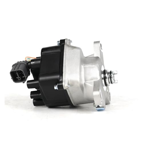 Distributeur d'allumage TD80U complet pour Honda Civic 1.6L 1996-1998