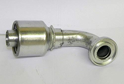 Image of Gates G25314-1616 Hydraulic Coupling