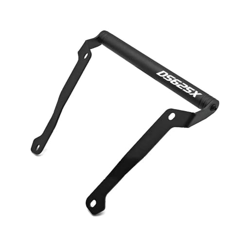 Accesorios Soporte De Navegación GPS para Motocicleta para VOGE Valico 625DSX DSX625 DS625X DSX 625, Accesorio Impermeable para Teléfono Soporte De Navegación para Motocicleta(Conjunto2)