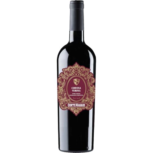 Corte Maggio Amarone della Valpolicella Red Wine 750ml