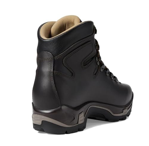 ASOLO Men's TPS 535 LTH V EVO Leather Hiking Boots – Rugged Full-Grain Backpacking High-Cut Boots with Vibram Outsole2