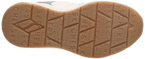 Skechers Girl's Nova Jogger Sneaker4