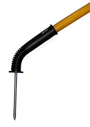 Boje Sport Asta Slalom, 170 cm, Rosso