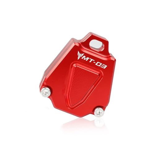 Lanyard key et étui pour clé Yamaha MT03 au quotidien et en balade routière