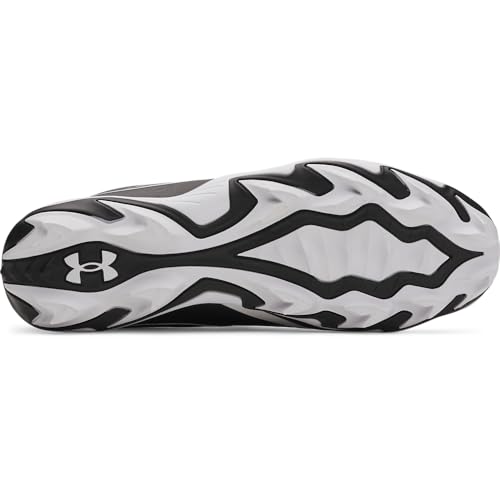 Under Armour Men's Leadoff Icon Low Rm Baseball Cleats Sneaker3