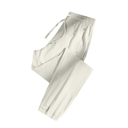 Boys Joggers Size 14-16 Summer Trendy Elastic High Waisted Pants Girls Casual Baggy Quick Dry Light Workout Pants4